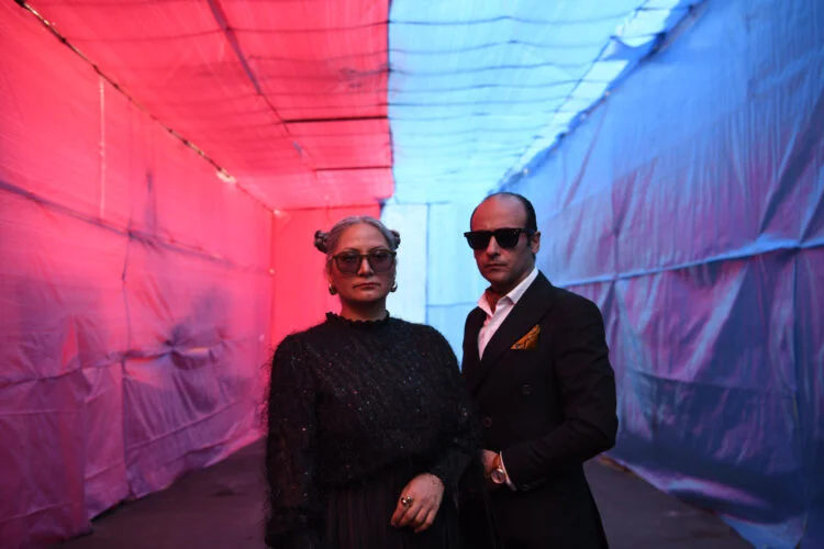 12 Undistributed Films to See at the 64th New York Film Festival