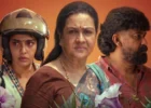 Aasha Box Office Collection Day 19: To Wrap Up As Aishwarya Lekshmi’s 8th Highest Grosser