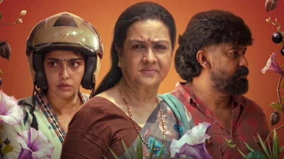 Aasha Box Office Collection Day 19: To Wrap Up As Aishwarya Lekshmi’s 8th Highest Grosser