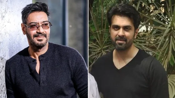 Ajay Devgn’s Diljale Taught Harman Baweja The First Lesson Of Filmmaking – One Question That Framed His Vision!