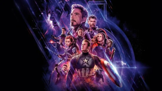 Avengers Endgame: Encore Box Office China Day 1: Registers 6th Biggest Opening For Any Comic Book Movie Post-COVID