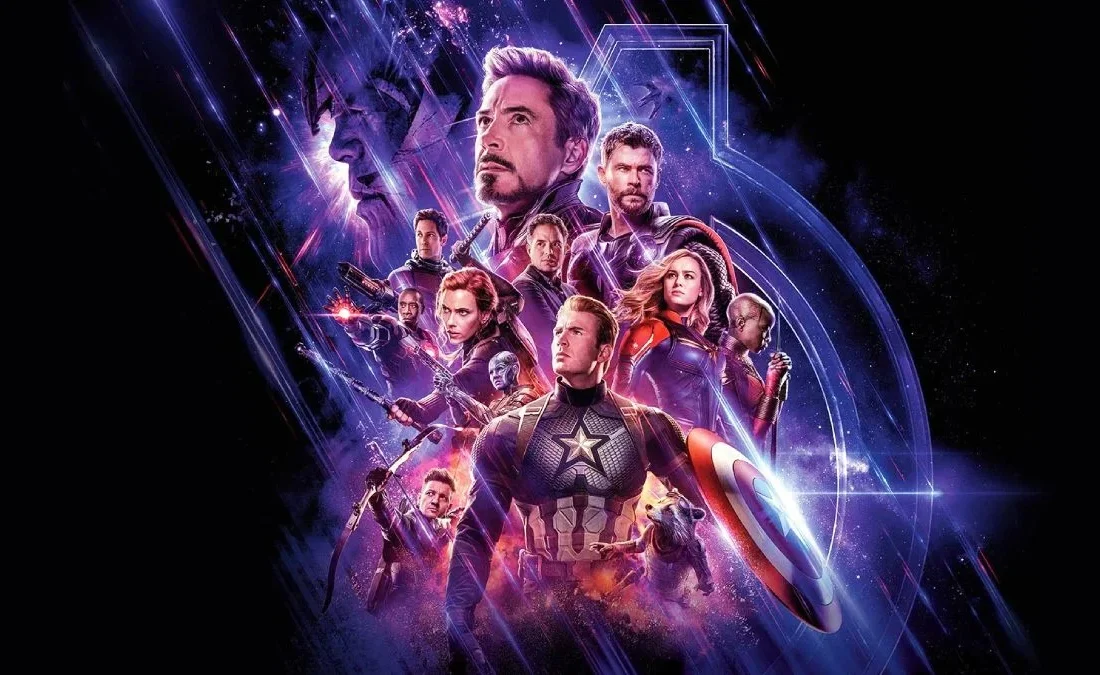 Avengers: Endgame Encore China Box Office: Can Marvel Epic Top Avatar To Register A Historic Opening Weekend?
