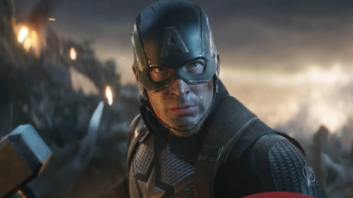 Avengers: Endgame Encore China Box Office: Crosses $11M In 2 Days, Eyes A Solid Re-Release Debut Weekend As Well!