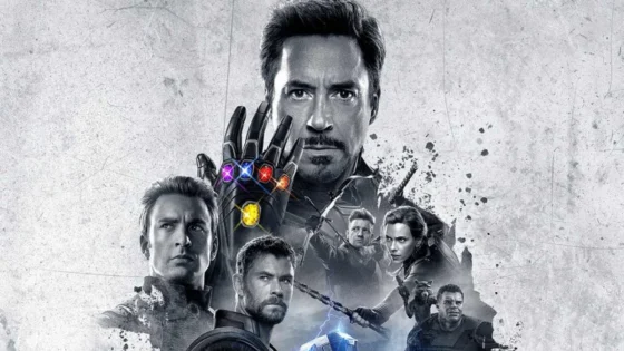 Avengers: Endgame Encore China Box Office: Ends Pre-Sales With $3M+, Beats Guardians Of The Galaxy Vol 3
