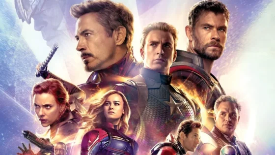 Avengers: Endgame Encore China Box Office: Rakes In Over $1 Million In Pre-Sales For Opening Day