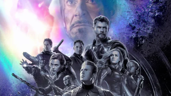 Avengers: Endgame Encore Daily Box Office Collection