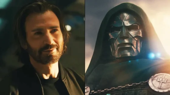 Avengers: Endgame Encore: Did Steve Rogers Set Up Dr. Doom’s Revenge In Avengers: Doomsday?