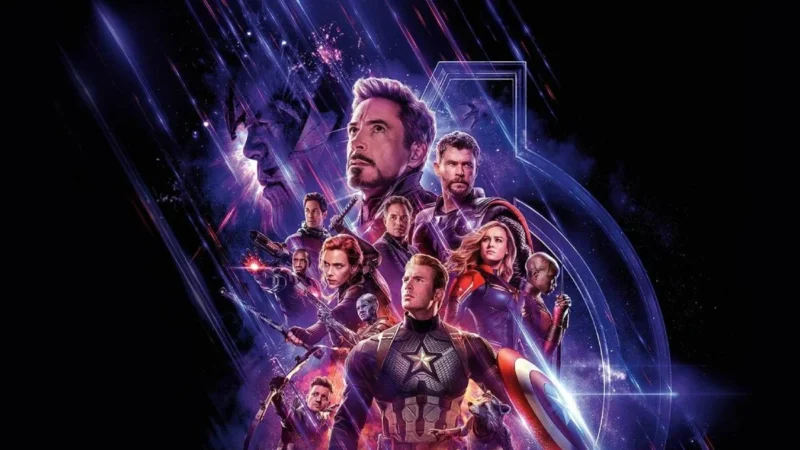 Avengers: Endgame – Encore India Box Office: 45,000 Tickets Sold In 5 Days, Can Marvel Re-Release Break Baahubali Record?