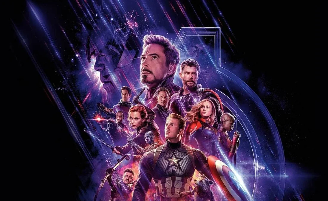 Avengers Endgame: Encore India Box Office: All Set To Become 2nd Hollywood Film To Enter The 400 Crore Club
