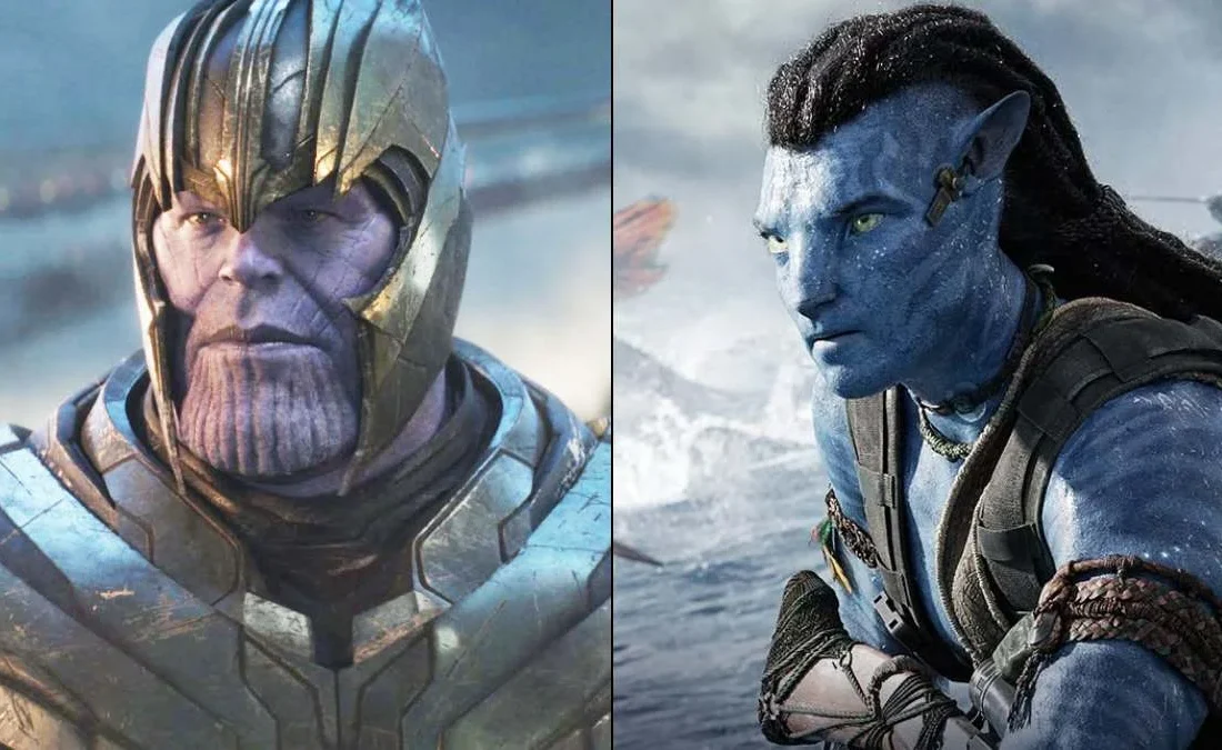 Avengers Endgame Encore India Box Office Day 3: Becomes 2nd Highest-Grossing Hollywood Film By Beating Avatar: The Way of Water