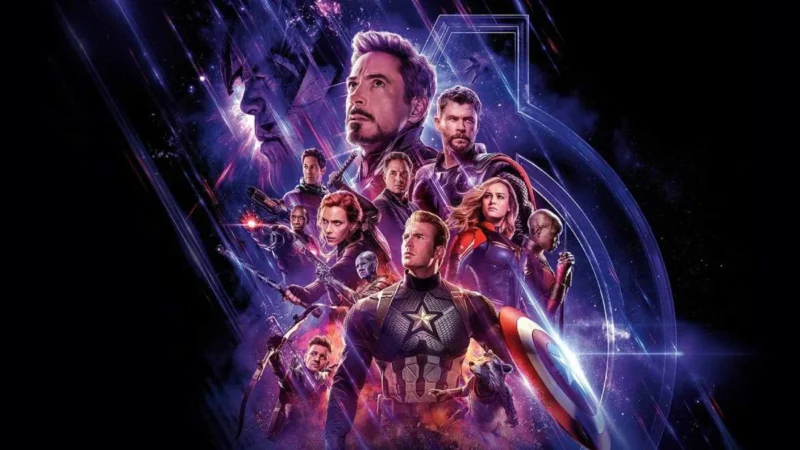Avengers: Endgame Encore North America Box Office: Eyes Titanic 3D’s Re-Release Opening Weekend Record!