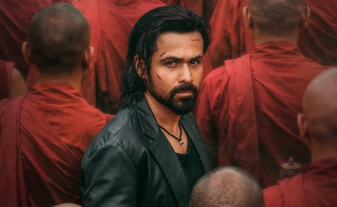Awarapan 2 Day Wise Box Office Collection