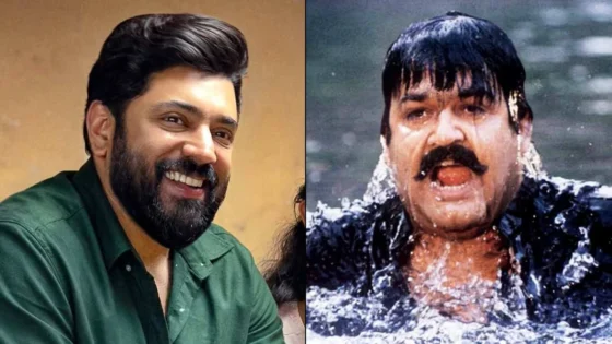 Bethlehem Kudumba Unit Box Office: Beats Mohanlal’s Narasimham To Achieve A Massive Record