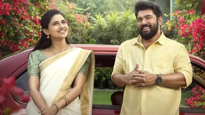 Bethlehem Kudumba Unit Box Office Collection Day 25: Can Nivin Pauly’s Film Beat L2: Empuraan To Become Highest-Grosser Overseas?