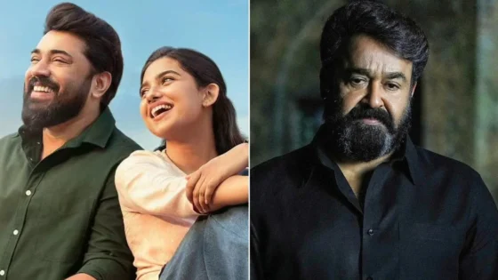 Bethlehem Kudumba Unit North America Box Office: Nivin Pauly Axes L2: Empuraan To Deliver Highest Grossing Malayalam Film Of All Time In USA!