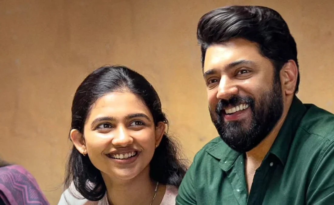 Bethlehem Kudumba Unit Worldwide Box Office Day 23: Nivin Pauly Starrer Becomes 2nd Mollywood Film To Enter 300 Crore Club