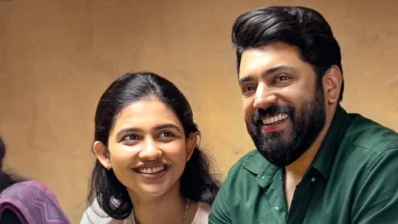 Bethlehem Kudumba Unit Worldwide Box Office Day 23: Nivin Pauly Starrer Becomes 2nd Mollywood Film To Enter 300 Crore Club