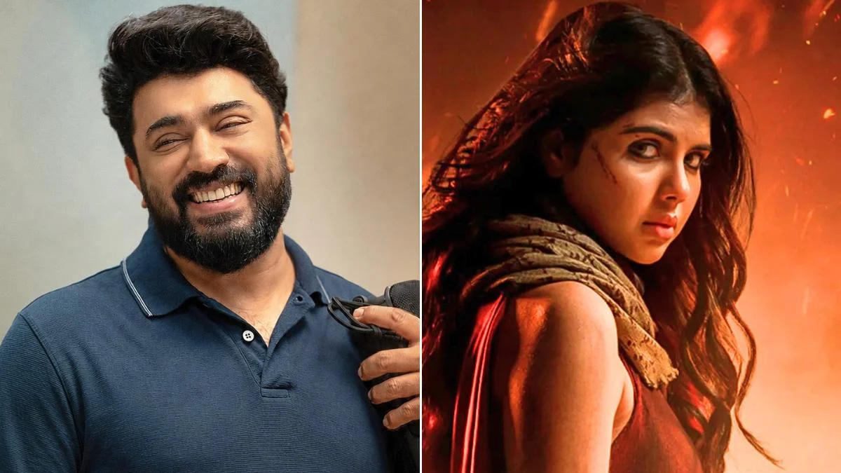 Bethlehem Kudumba Unit Worldwide Box Office Day 24: Dethrones Lokah Chapter 1 – Chandra To Become Mollywood’s Highest-Grossing Film!