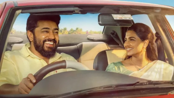 Bethlehem Kudumba Unit Worldwide Box Office: Needs Less Than 2 Crore To Surpass Jana Nayagan