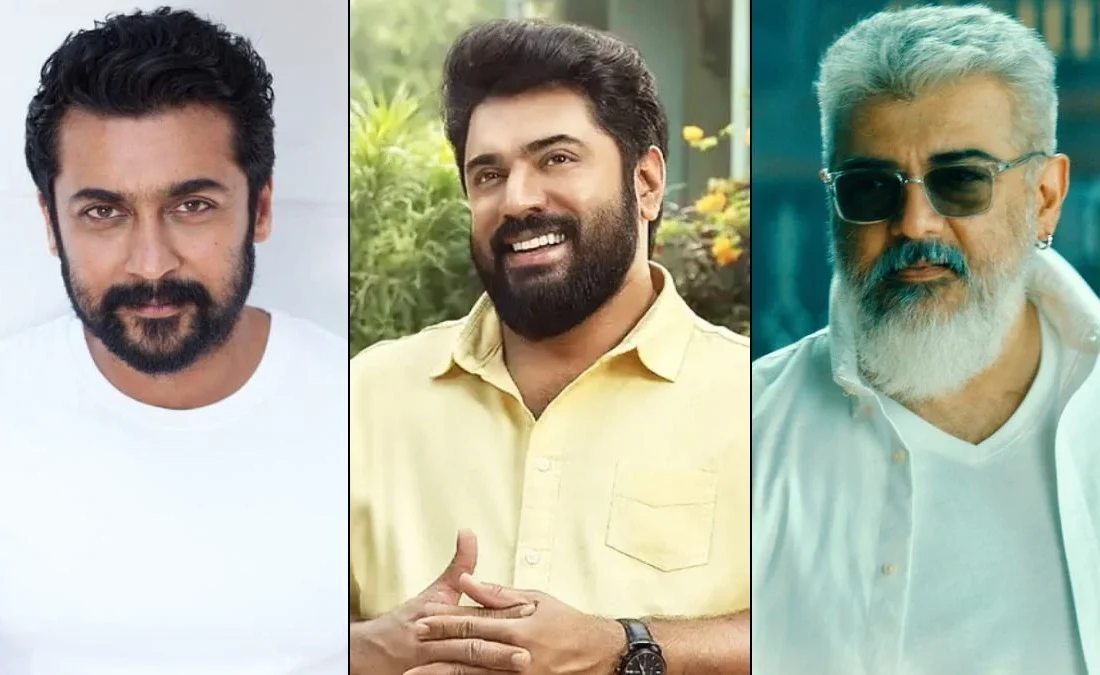 Bethlehem Kudumba Unit Worldwide Box Office: Nivin Pauly’s Biggest Hit Surpasses Every Suriya & Ajith Film