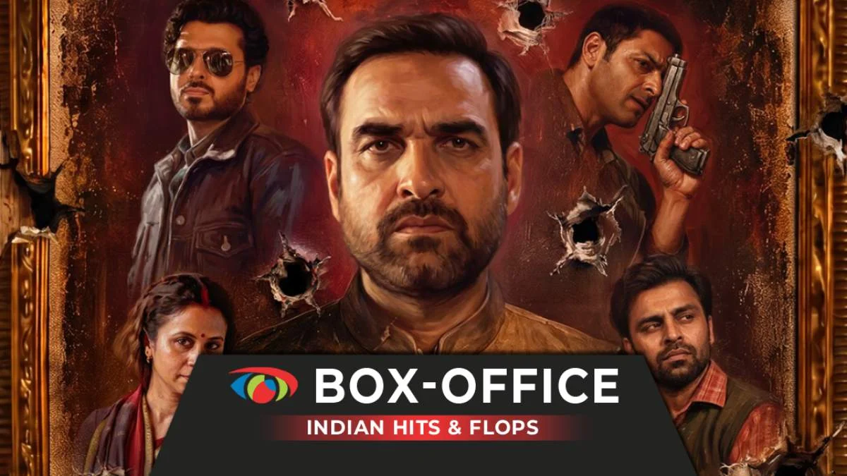 Bollywood Box Office Collection & Verdicts 2026