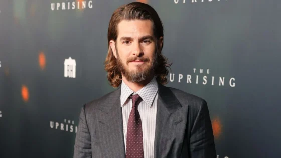 Box Office: After The Uprising & The Magic Faraway Tree, Can Andrew Garfield’s Artificial Turn His 2026 Fate Around?