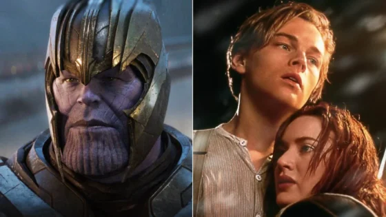 Box Office: Avengers: Endgame Crosses A Staggering 400M Footfalls Worldwide, Joins James Cameron’s Titanic