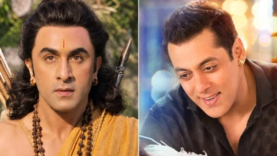 Box Office: Ranbir Kapoor’s Ramayana Aims To End Salman Khan’s Rule In The Biggest Diwali Openers’ List After 4013 Days!