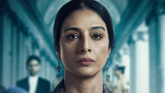 Box Office: Tabu Chases 1500 Crore Post-COVID Milestone With Drishyam 3