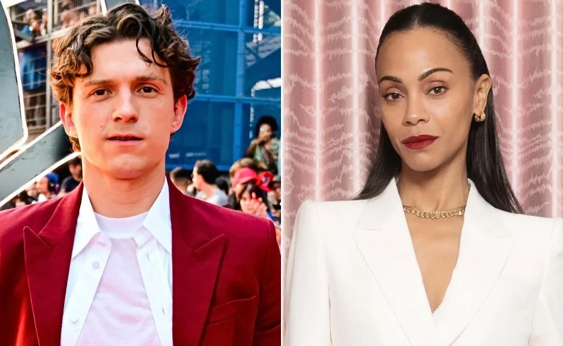 Box Office: Tom Holland Beats Zoe Saldana To Become Highest-Grossing Actor Of All Time, Grosses $15B+ Worldwide