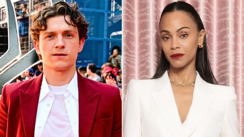 Box Office: Tom Holland Beats Zoe Saldana To Become Highest-Grossing Actor Of All Time, Grosses $15B+ Worldwide