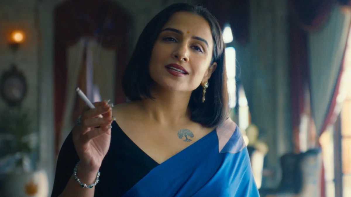 Box Office: With Jailer 2, Vidya Balan All Set To Open Higher Than Bhool Bhulaiyaa 3 + Raja Shivaji + All Her Post-COVID Opening Combined?
