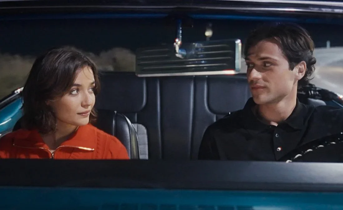Campus Drivers OTT Release Date Update: When & Where To Watch Carmen Kassovitz & Baptiste Masseline’s French Young Adult Series