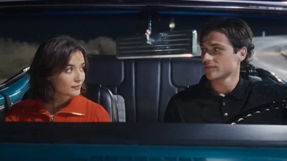 Campus Drivers OTT Release Date Update: When & Where To Watch Carmen Kassovitz & Baptiste Masseline’s French Young Adult Series