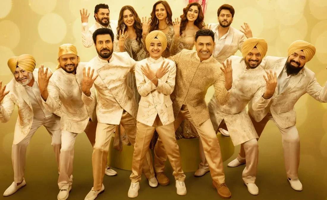 Carry On Jatta 4 OTT Release Date Update: When & Where To Watch Gippy Grewal & Sargun Mehta’s Punjabi Film