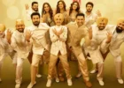 Carry On Jatta 4 OTT Release Date Update: When & Where To Watch Gippy Grewal & Sargun Mehta’s Punjabi Film