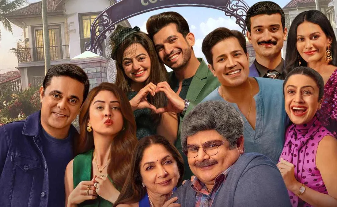 Chumbak Part 2 Release Date Update: Netflix’s Neighborhood Comedy To Return With 8 New Episodes