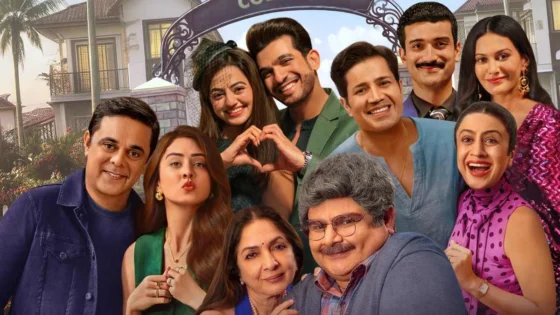 Chumbak Part 2 Release Date Update: Netflix’s Neighborhood Comedy To Return With 8 New Episodes