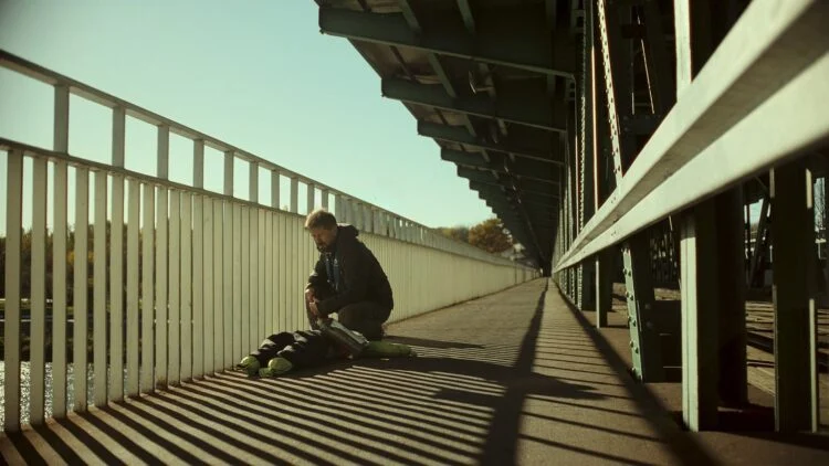 Closure Trailer: Michal Marczak’s Sundance and Thessaloniki Winner Arrives In October