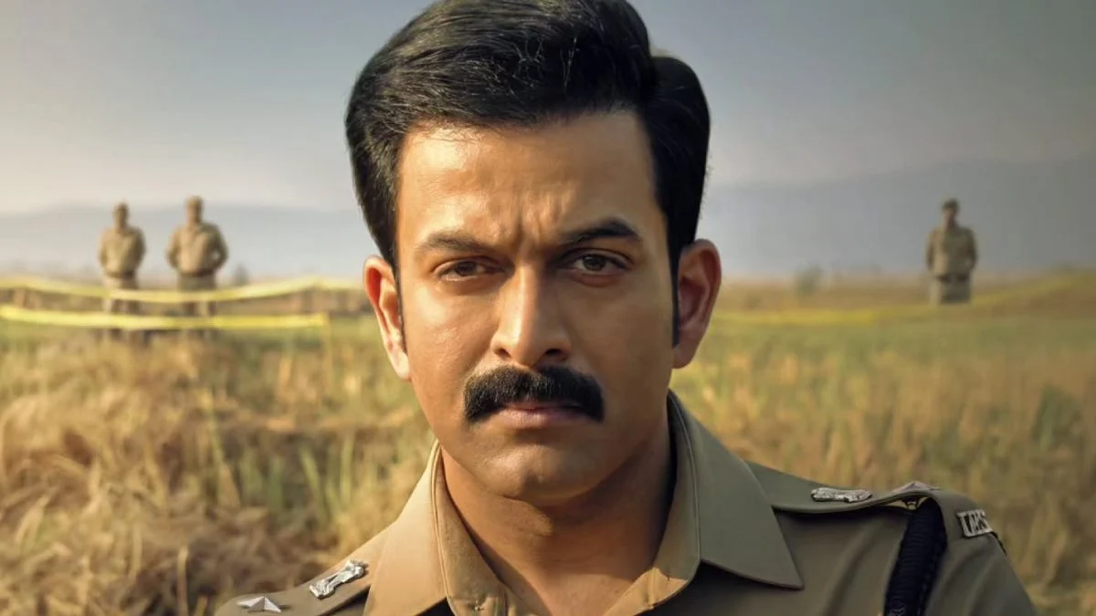 Daayra Box Office Collection Day 1: Registers Meghna Gulzar’s 5th Biggest Opening In India