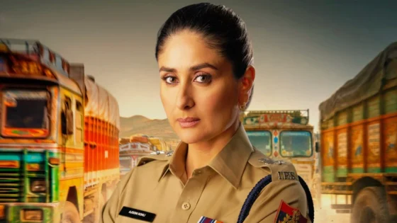 Daayra Box Office Day 3: Where Does It Stand In All The Opening Weekends Of Kareena Kapoor Khan In The Last 15 Years!