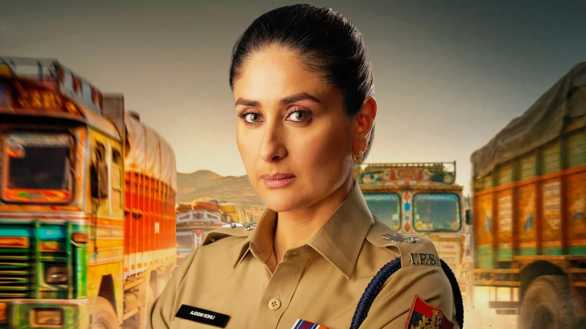 Daayra Box Office Day 3: Where Does It Stand In All The Opening Weekends Of Kareena Kapoor Khan In The Last 15 Years!