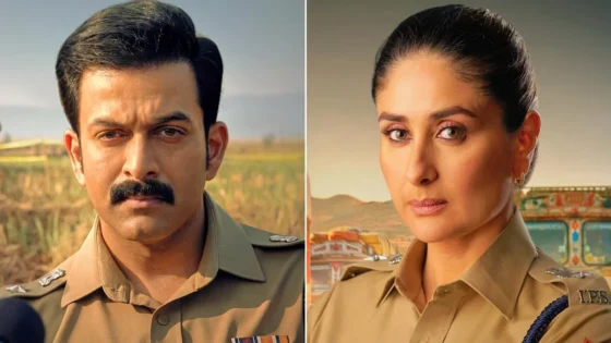 Daayra Early Reviews: “Thought-Provoking”, “Powerful Narrative” & “Brilliant Performances” – Kareena Kapoor & Prithviraj Sukumaran Starrer Receives Thumbs Up