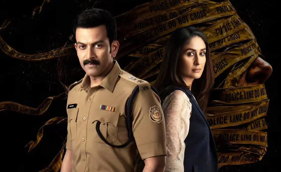 Daayra Movie Review: Kareena Kapoor Khan & Prithviraj Star In A Film With A Brilliant Rewatch Value – You’ll Never Get Tired Of It!