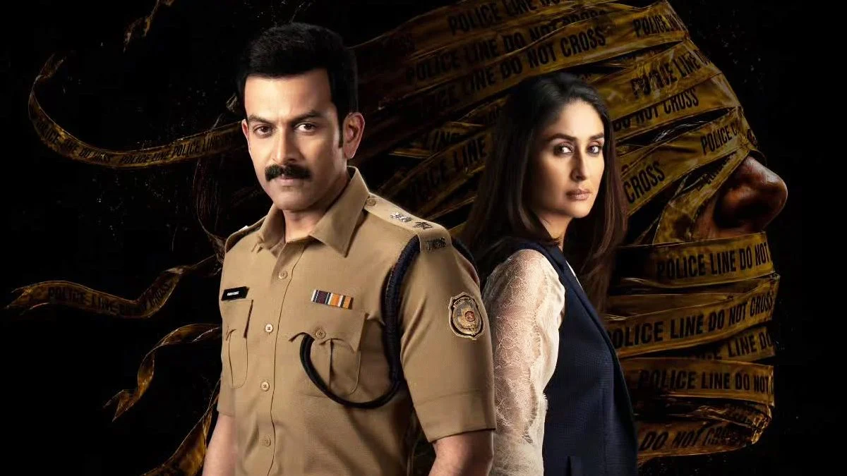 Daayra Movie Review: Kareena Kapoor Khan & Prithviraj Star In A Film With A Brilliant Rewatch Value – You’ll Never Get Tired Of It!