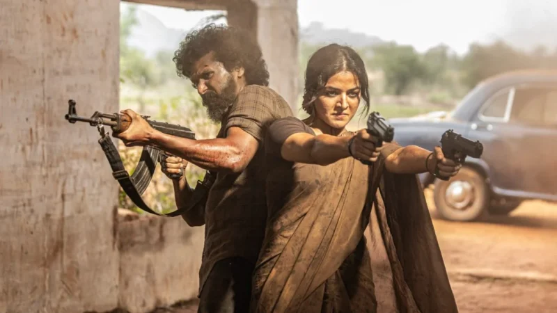 DC Box Office (Closing Collection): Lokesh Kanagaraj & Wamiqa Gabbi Starrer Ends Its Glorious Run With 177% Returns!