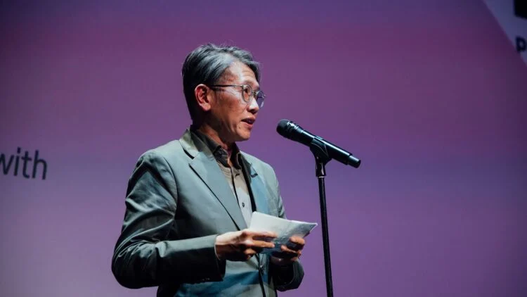 Dennis Lim on the 64th New York Film Festival, the “Alarming” NAZA Discourse, and Films to Seek