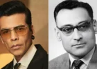 Dharma Productions & Leo Media Collective To Bring R&AW Founder RN Kao’s Story To The Big Screen