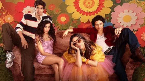 Don’t Be Shy Movie Review: Alia Bhatt & Shaheen Bhatt Make Me Sigh As A Millenial – I Would Have Fallen For This Silly Stupid Rom-Com But Gen Alpha Won’t & Shouldn’t!