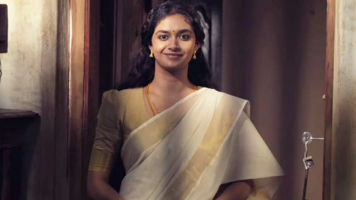 Dorothy Box Office Collection Day 5: Surpasses Lifetime Of Keerthy Suresh’s Revolver Rita